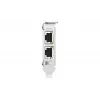 QNAP QXG-10G2T sieťová karta interná Ethernet 10000 Mbit/s