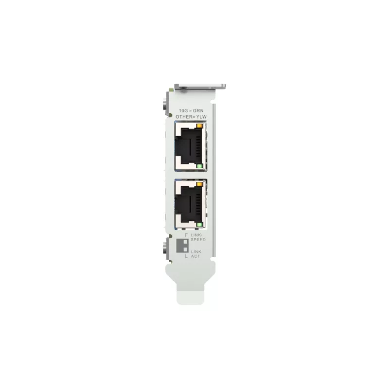 QNAP QXG-10G2T sieťová karta interná Ethernet 10000 Mbit/s