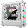 be quiet LIGHT LOOP 360mm biela procesor All-in-One kvapalinový chladič 12 cm 1 kus