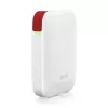 Zyxel USG-LITE 60AX káblový router 2,5 Gigabit Ethernet biela