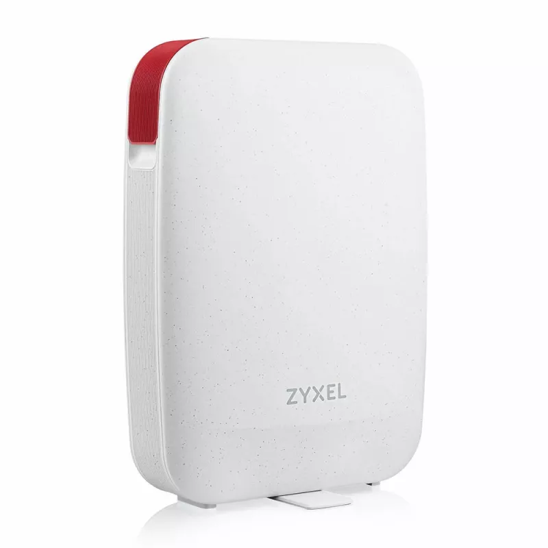 Zyxel USG-LITE 60AX káblový router 2,5 Gigabit Ethernet biely
