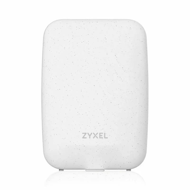 Zyxel USG-LITE 60AX káblový router 2,5 Gigabit Ethernet biely
