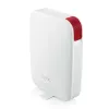 Zyxel USG-LITE 60AX káblový router 2,5 Gigabit Ethernet biely