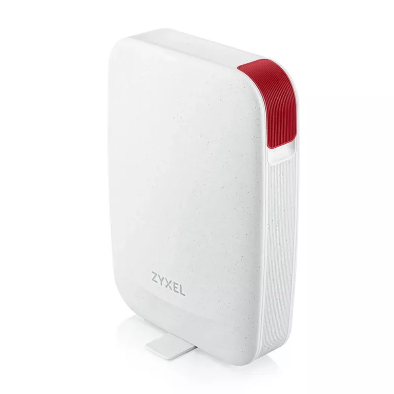 Zyxel USG-LITE 60AX káblový router 2,5 Gigabit Ethernet biely