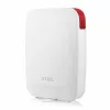 Zyxel USG-LITE 60AX káblový router 2,5 Gigabit Ethernet biely