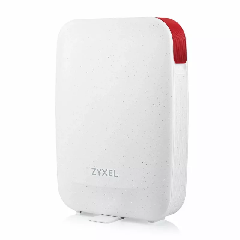 Zyxel USG-LITE 60AX káblový router 2,5 Gigabit Ethernet biely