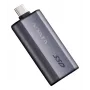 ADATA SC750 2 TB USB Type-C 3.2 Gen 2 (3.1 Gen 2) sivá