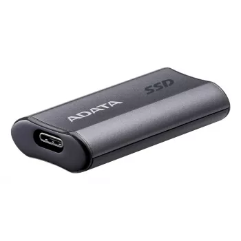 ADATA SC750 2 TB USB Type-C 3.2 Gen 2 (3.1 Gen 2) sivá