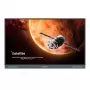 BenQ RP7504 interaktívna tabuľa 190,5 cm (75 palcov) 3840 x 2160 pixelov dotyková obrazovka čierna