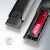 Axagon EEM2-GTS2 externé USB-C 10 Gbit/s kovové puzdro pre M.2 NVMe a SATA SSD disky. Bez skrutiek