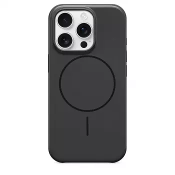 Puzdro Apple Beats iPhone 16 Pro s MagSafe polnočná čierna