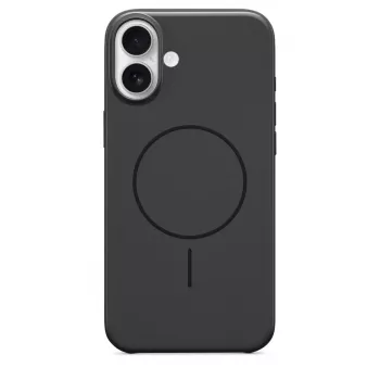 APPLE Beats iPhone 16 Plus - puzdro s MagSafe - Midnight Black