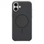 APPLE Beats iPhone 16 Plus - puzdro s MagSafe - Midnight Black