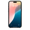 APPLE Beats iPhone 16 Plus - puzdro s MagSafe - Midnight Black