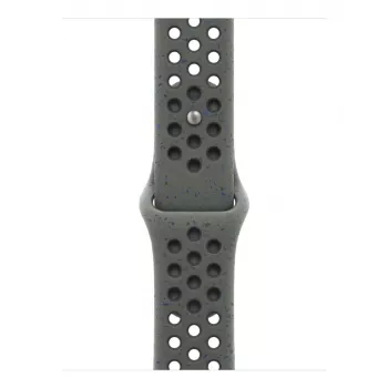APPLE 40mm Cargo Khaki Nike Sport Band – S/M