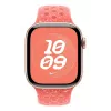 APPLE 40mm Magic Ember Nike Sport Band – M/L