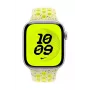 APPLE 42mm Volt Splash Nike Sport Band – M/L