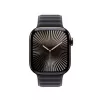 APPLE 42mm čierny magnetický remienok - S/m