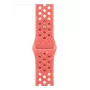 APPLE 42mm Magic Ember Nike Sport Band – M/L