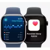 Smartwatch Apple Watch Ultra 2 GPS + Cellular 49mm Natural Titanium puzdro Tan Alpine Loop Medium