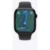 Smartwatch Apple Watch Ultra 2 GPS + Cellular 49mm Natural Titanium puzdro Tan Alpine Loop Medium