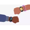 Smartwatch Apple Watch Ultra 2 GPS + Cellular 49mm Natural Titanium puzdro Tan Alpine Loop Medium