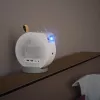 BenQ GV50 štandardný projektor 500 ANSI lúmenov DLP 1080p (1920x1080) biely
