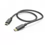 Hama 00201591 USB kábel USB 2.0 1,5 m USB-C čierny