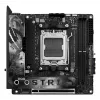 Základná doska ASUS ROG STRIX X870-I GAMING WIFI mini ITX · AMD X870 · Socket AM5 · DDR5 · 2 DIMM · Wi-Fi 7 · Bluetooth 5.4