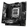 Základná doska ASUS ROG STRIX X870-I GAMING WIFI mini ITX · AMD X870 · Socket AM5 · DDR5 · 2 DIMM · Wi-Fi 7 · Bluetooth 5.4