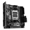 Základná doska ASUS ROG STRIX X870-I GAMING WIFI mini ITX · AMD X870 · Socket AM5 · DDR5 · 2 DIMM · Wi-Fi 7 · Bluetooth 5.4