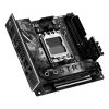 Základná doska ASUS ROG STRIX X870-I GAMING WIFI mini ITX · AMD X870 · Socket AM5 · DDR5 · 2 DIMM · Wi-Fi 7 · Bluetooth 5.4