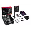 Základná doska ASUS ROG STRIX X870-I GAMING WIFI mini ITX · AMD X870 · Socket AM5 · DDR5 · 2 DIMM · Wi-Fi 7 · Bluetooth 5.4