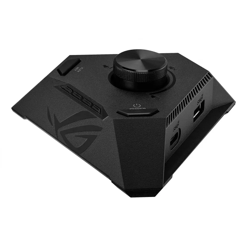 Základná doska ASUS ROG STRIX X870-I GAMING WIFI mini ITX · AMD X870 · Socket AM5 · DDR5 · 2 DIMM · Wi-Fi 7 · Bluetooth 5.4
