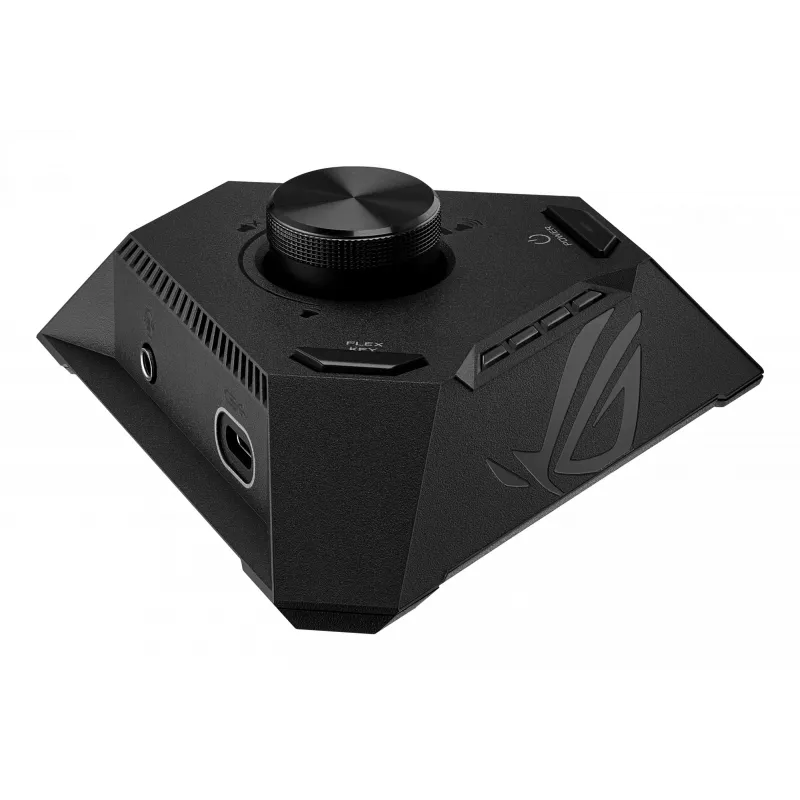 Základná doska ASUS ROG STRIX X870-I GAMING WIFI mini ITX · AMD X870 · Socket AM5 · DDR5 · 2 DIMM · Wi-Fi 7 · Bluetooth 5.4