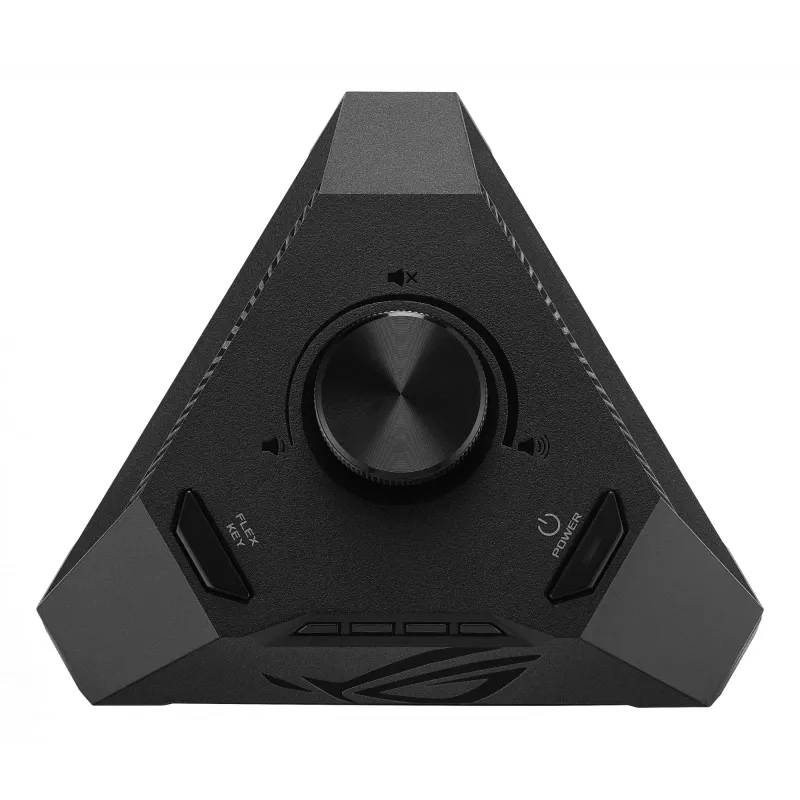 Základná doska ASUS ROG STRIX X870-I GAMING WIFI mini ITX · AMD X870 · Socket AM5 · DDR5 · 2 DIMM · Wi-Fi 7 · Bluetooth 5.4