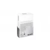 Kingston Technology 2TB XS1000 červený externý USB 3.2 Gen 2 prenosný SSD disk