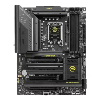 MSI MAG Z890 TOMAHAWK WIFI základná doska Intel Z890 LGA 1851 (Socket V1) ATX