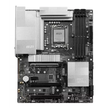 MSI PRO Z890-P WIFI základná doska Intel Z890 LGA 1851 (Socket V1) ATX