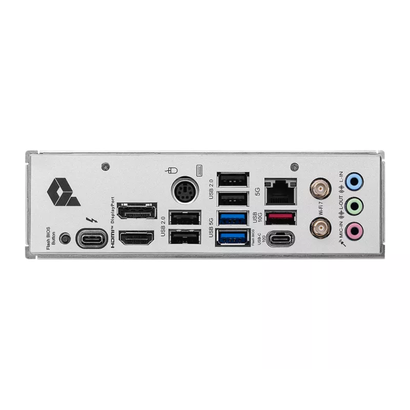 MSI PRO Z890-P WIFI základná doska Intel Z890 LGA 1851 (Socket V1) ATX
