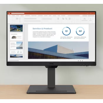 BenQ GW2790T IPS 100Hz 27 inch monitor počítačový monitor 68,6 cm (27 inch) 1920 x 1080 pixelov Full HD čierny