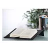 Hama Carbon stojan na notebook, karbónový vzhľad, do 46,7 cm (18,4 palca), čierny