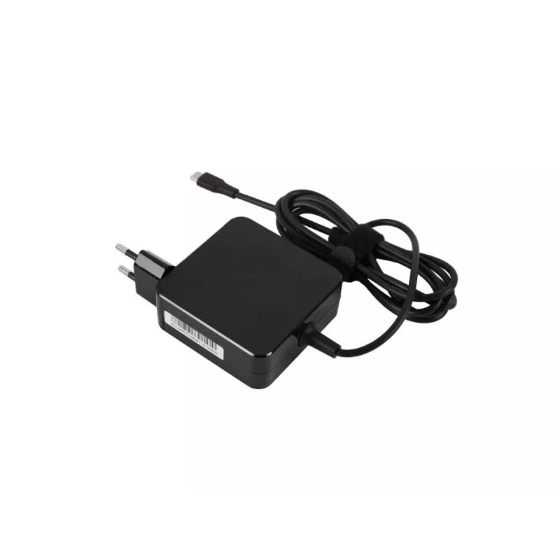 GREEN CELL napájací zdroj/adapter univerzálny 65W čierny