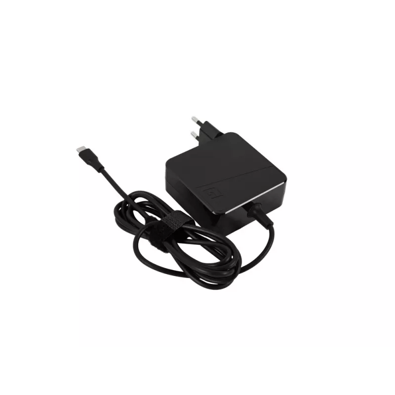 GREEN CELL napájací zdroj/adapter univerzálny 65W čierny