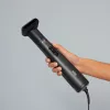 Braun AS 4.2 teplovzdušná kefa čierna 1000 W 1,95 m