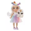 Rainbow High Littles bábiky – Opal (Rainbow), módna bábika, ženské, 4 roky, chlapec/dievča, 13,9 mm, viacfarebná