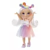 Rainbow High Littles bábiky – Opal (Rainbow), módna bábika, ženské, 4 roky, chlapec/dievča, 13,9 mm, viacfarebná
