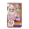 Rainbow High Littles bábiky – Opal (Rainbow), módna bábika, ženské, 4 roky, chlapec/dievča, 13,9 mm, viacfarebná