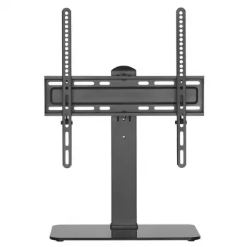 Techly ICA-LCD 323M držiak monitora / stojan 139,7 cm (55 palcov) na stôl čierny