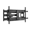 Techly ICA-PLB 490 držiak TV / stojan 2,03 m (80 inch) čierny